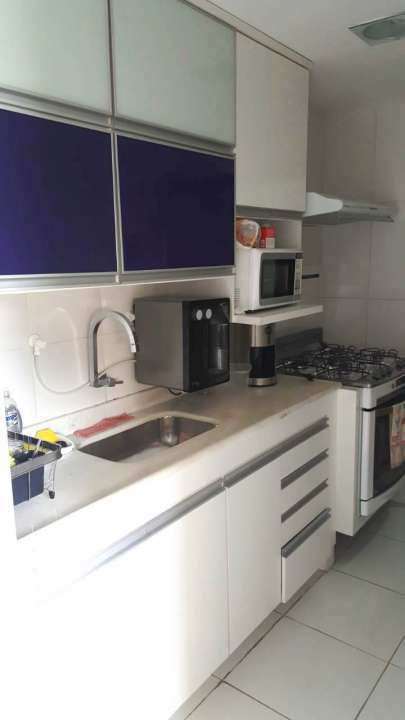 Conheça Apartamento Rua Quiririm,Vila Valqueire,Rio de Janeiro,RJ À Venda,2 Quartos - 202 - 11 11