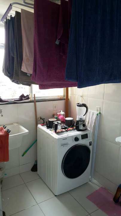 Conheça Apartamento Rua Quiririm,Vila Valqueire,Rio de Janeiro,RJ À Venda,2 Quartos - 202 - 15 15