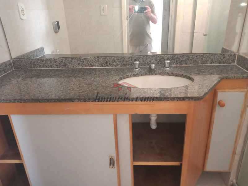 Conheça Apartamento à venda Rua Capitão Machado, Praça Seca, Rio de Janeiro - R$ 180.000 - 200 - 14 14