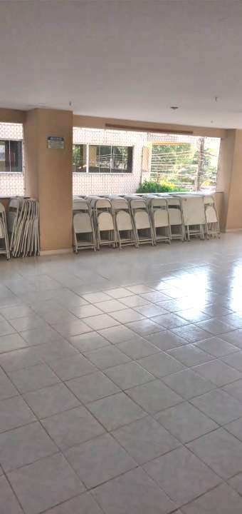 Conheça Apartamento à venda Rua Capitão Machado, Praça Seca, Rio de Janeiro - R$ 180.000 - 200 - 18 18