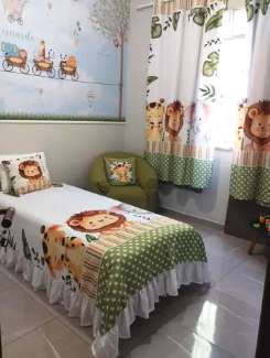 Conheça Apartamento 2 quartos à venda Vila Valqueire, Rio de Janeiro - R$ 250.000 - 270 - 4 4