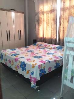 Conheça Apartamento 2 quartos à venda Vila Valqueire, Rio de Janeiro - R$ 250.000 - 270 - 7 7