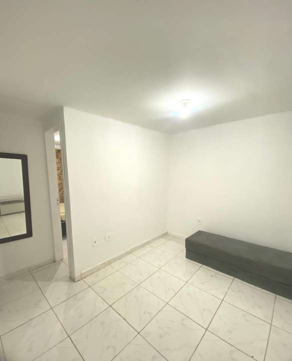 Conheça Apartamento à venda Rua Gilka Machado , Recreio dos Bandeirantes, Rio de Janeiro - R$ 125.000 - 1077 - 3 3