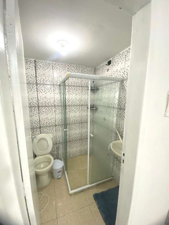 Conheça Apartamento à venda Rua Gilka Machado , Recreio dos Bandeirantes, Rio de Janeiro - R$ 125.000 - 1077 - 5 5
