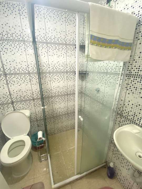 Conheça Apartamento à venda Rua Gilka Machado , Recreio dos Bandeirantes, Rio de Janeiro - R$ 125.000 - 1077 - 6 6