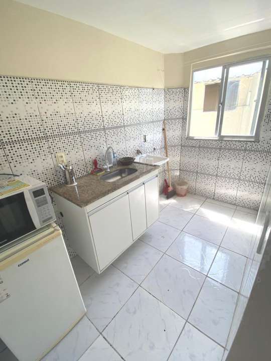 Conheça Apartamento à venda Rua Gilka Machado , Recreio dos Bandeirantes, Rio de Janeiro - R$ 125.000 - 1077 - 7 7