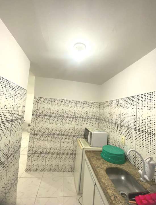 Conheça Apartamento à venda Rua Gilka Machado , Recreio dos Bandeirantes, Rio de Janeiro - R$ 125.000 - 1077 - 8 8