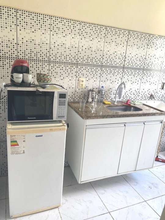 Conheça Apartamento à venda Rua Gilka Machado , Recreio dos Bandeirantes, Rio de Janeiro - R$ 125.000 - 1077 - 9 9