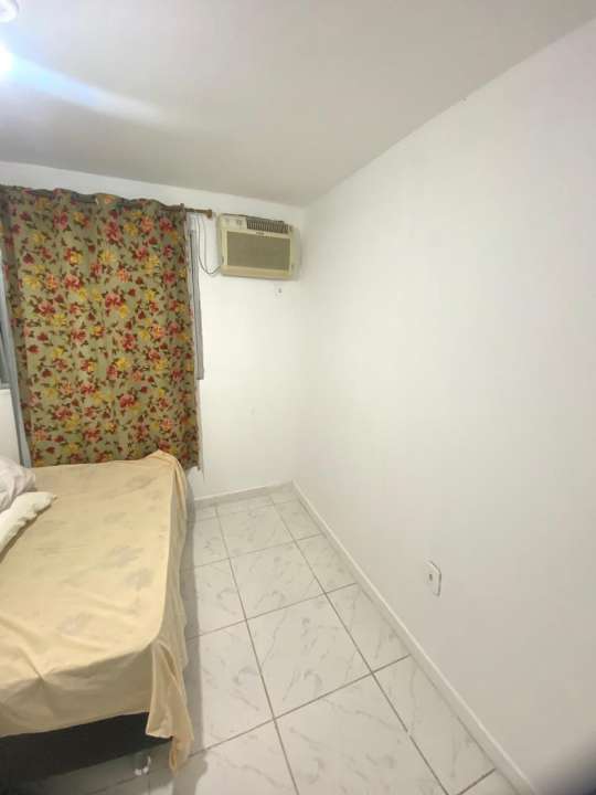 Conheça Apartamento à venda Rua Gilka Machado , Recreio dos Bandeirantes, Rio de Janeiro - R$ 125.000 - 1077 - 13 13