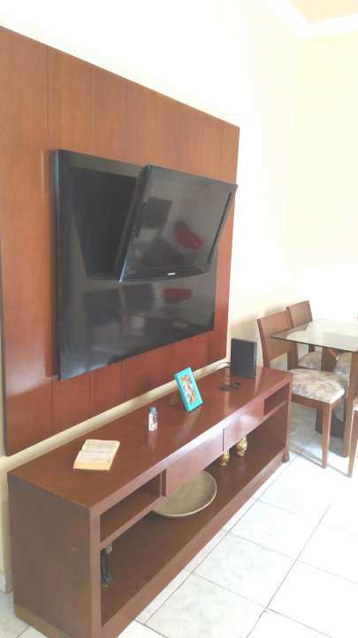 Conheça Apartamento à venda Rua Ana Teles, Campinho, Rio de Janeiro - R$ 70.000 - 1074 - 2 2