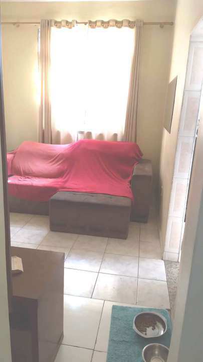 Conheça Apartamento à venda Rua Ana Teles, Campinho, Rio de Janeiro - R$ 70.000 - 1074 - 4 4