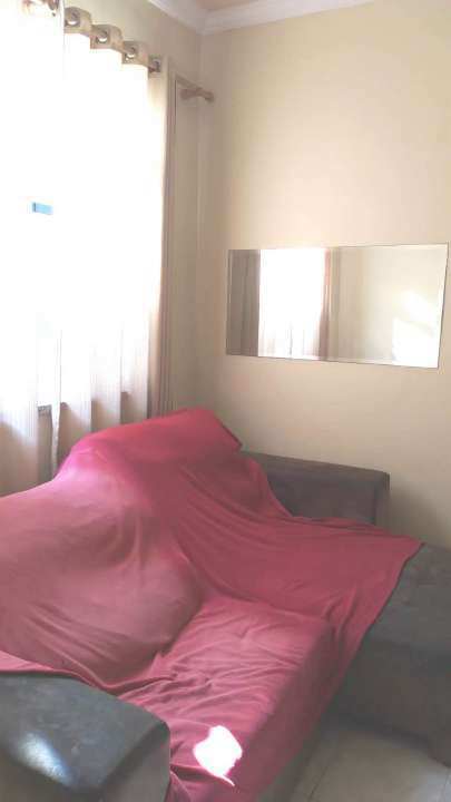 Conheça Apartamento à venda Rua Ana Teles, Campinho, Rio de Janeiro - R$ 70.000 - 1074 - 5 5