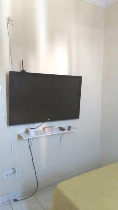 Conheça Apartamento à venda Rua Ana Teles, Campinho, Rio de Janeiro - R$ 70.000 - 1074 - 7 7