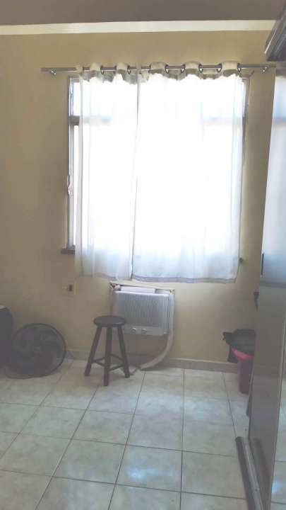 Conheça Apartamento à venda Rua Ana Teles, Campinho, Rio de Janeiro - R$ 70.000 - 1074 - 8 8