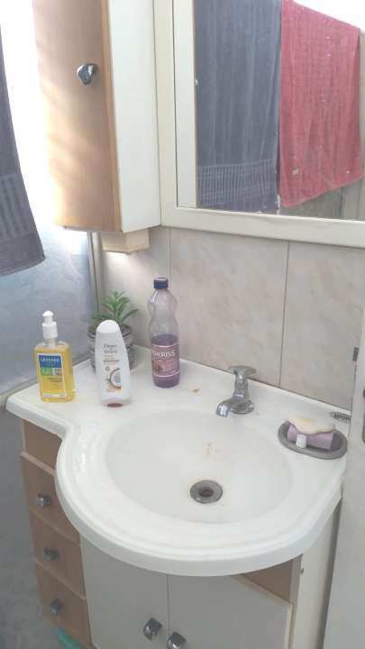 Conheça Apartamento à venda Rua Ana Teles, Campinho, Rio de Janeiro - R$ 70.000 - 1074 - 13 13