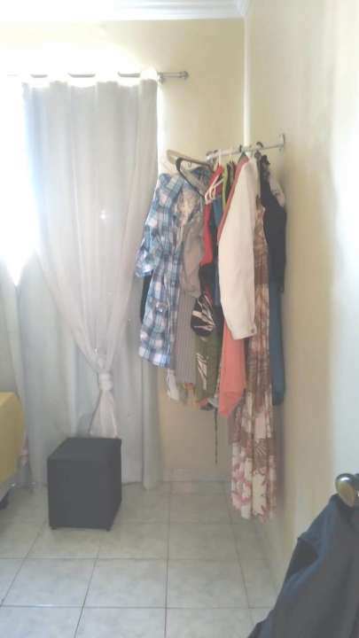 Conheça Apartamento à venda Rua Ana Teles, Campinho, Rio de Janeiro - R$ 70.000 - 1074 - 16 16