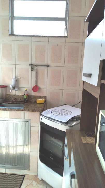 Conheça Apartamento à venda Rua Ana Teles, Campinho, Rio de Janeiro - R$ 70.000 - 1074 - 17 17