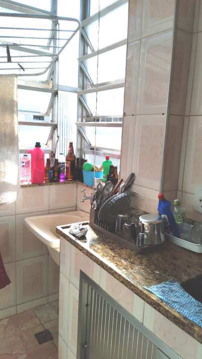 Conheça Apartamento à venda Rua Ana Teles, Campinho, Rio de Janeiro - R$ 70.000 - 1074 - 18 18