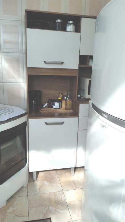 Conheça Apartamento à venda Rua Ana Teles, Campinho, Rio de Janeiro - R$ 70.000 - 1074 - 19 19