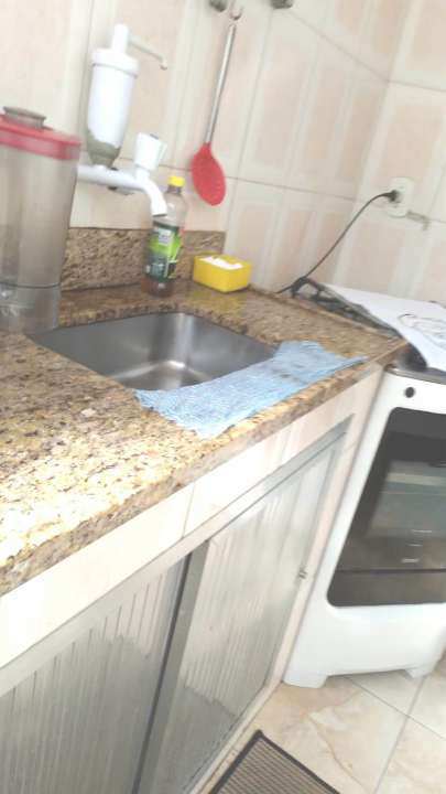 Conheça Apartamento à venda Rua Ana Teles, Campinho, Rio de Janeiro - R$ 70.000 - 1074 - 20 20