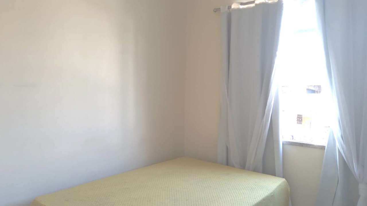Conheça Apartamento à venda Rua Ana Teles, Campinho, Rio de Janeiro - R$ 70.000 - 1074 - 21 21