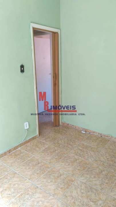 Conheça Apartamento à venda Rua Pedro Teles, Praça Seca, Rio de Janeiro - R$ 240.000 - 218 - 4 4