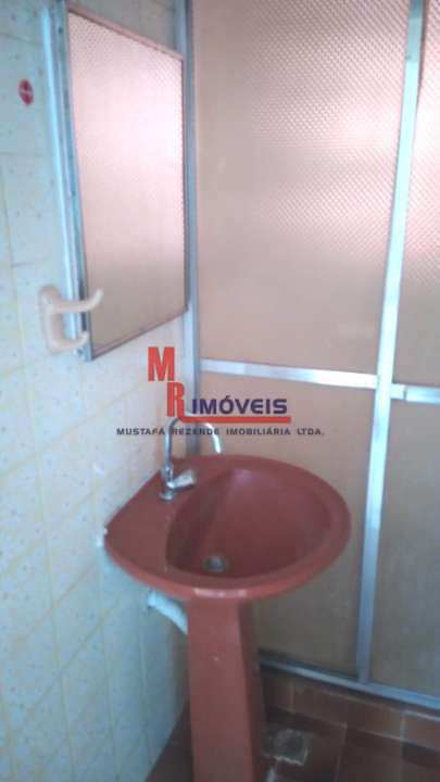 Conheça Apartamento à venda Rua Pedro Teles, Praça Seca, Rio de Janeiro - R$ 240.000 - 218 - 6 6