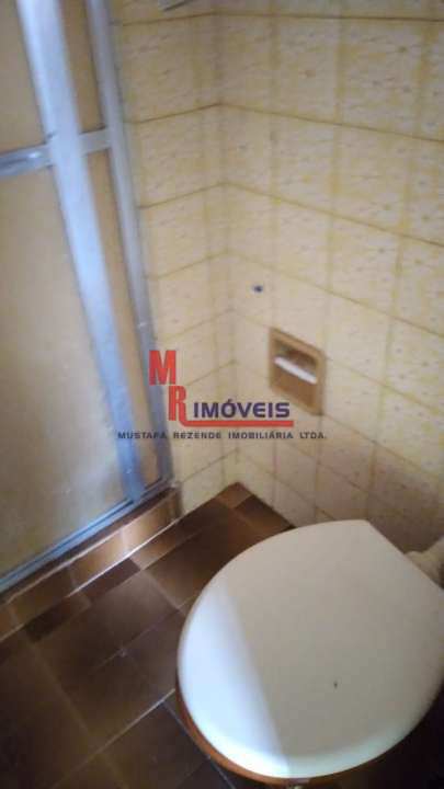 Conheça Apartamento à venda Rua Pedro Teles, Praça Seca, Rio de Janeiro - R$ 240.000 - 218 - 7 7