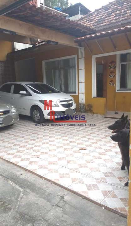 Conheça Casa à venda Rua Manoel Raimundo Soares, Campinho, Rio de Janeiro - R$ 500.000 - 1234 - 1 1