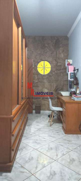 Conheça Casa à venda Rua Manoel Raimundo Soares, Campinho, Rio de Janeiro - R$ 500.000 - 1234 - 4 4