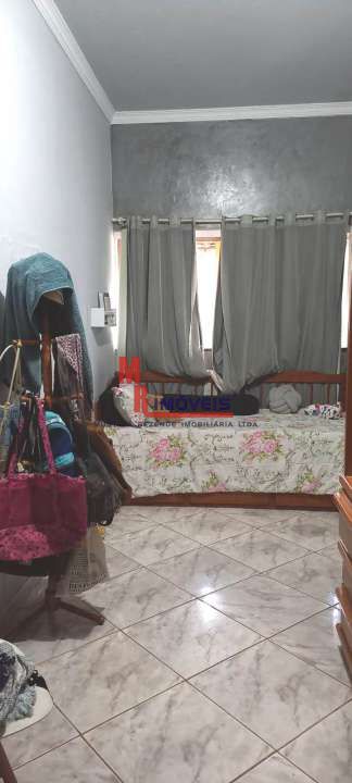 Conheça Casa à venda Rua Manoel Raimundo Soares, Campinho, Rio de Janeiro - R$ 500.000 - 1234 - 5 5