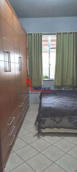 Conheça Casa à venda Rua Manoel Raimundo Soares, Campinho, Rio de Janeiro - R$ 500.000 - 1234 - 6 6