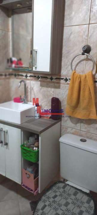Conheça Casa à venda Rua Manoel Raimundo Soares, Campinho, Rio de Janeiro - R$ 500.000 - 1234 - 7 7