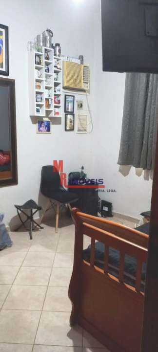Conheça Casa à venda Rua Manoel Raimundo Soares, Campinho, Rio de Janeiro - R$ 500.000 - 1234 - 8 8