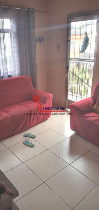 Conheça Casa à venda Rua Pinto Teles, Praça Seca, Praça Seca,Rio de Janeiro - R$ 400.000 - 1276 - 1 1