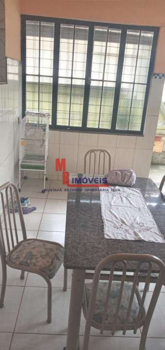 Conheça Casa à venda Rua Pinto Teles, Praça Seca, Praça Seca,Rio de Janeiro - R$ 400.000 - 1276 - 3 3