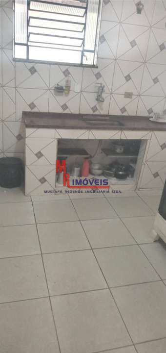 Conheça Casa à venda Rua Pinto Teles, Praça Seca, Praça Seca,Rio de Janeiro - R$ 400.000 - 1276 - 5 5