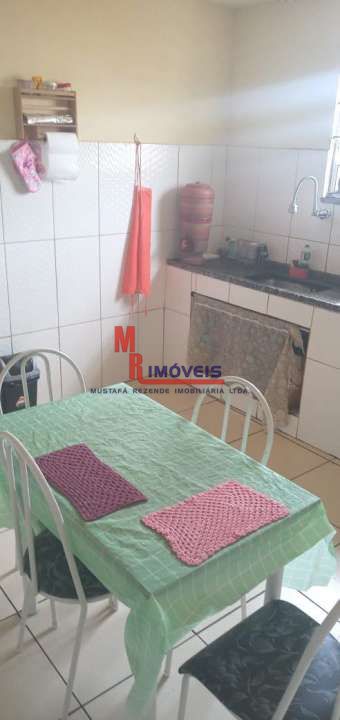 Conheça Casa à venda Rua Pinto Teles, Praça Seca, Praça Seca,Rio de Janeiro - R$ 400.000 - 1276 - 6 6