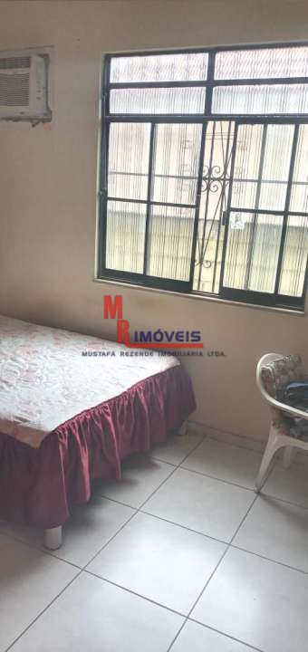 Conheça Casa à venda Rua Pinto Teles, Praça Seca, Praça Seca,Rio de Janeiro - R$ 400.000 - 1276 - 7 7
