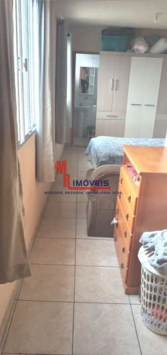 Conheça Casa à venda Rua Pinto Teles, Praça Seca, Praça Seca,Rio de Janeiro - R$ 400.000 - 1276 - 8 8