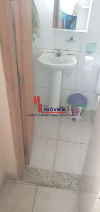 Conheça Casa à venda Rua Pinto Teles, Praça Seca, Praça Seca,Rio de Janeiro - R$ 400.000 - 1276 - 10 10
