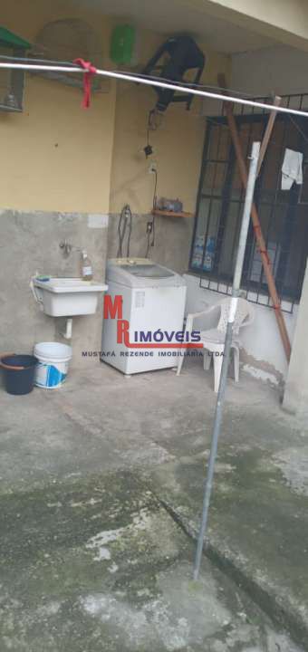Conheça Casa à venda Rua Pinto Teles, Praça Seca, Praça Seca,Rio de Janeiro - R$ 400.000 - 1276 - 11 11