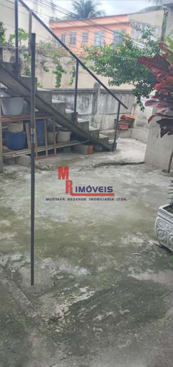 Conheça Casa à venda Rua Pinto Teles, Praça Seca, Praça Seca,Rio de Janeiro - R$ 400.000 - 1276 - 12 12