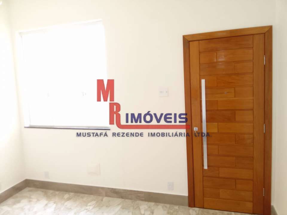 Conheça Apartamento à venda Rua General Savaget, Marechal Hermes, Rio de Janeiro - R$ 190.000 - 1187 - 1 1