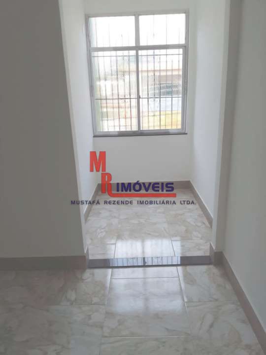 Conheça Apartamento à venda Rua General Savaget, Marechal Hermes, Rio de Janeiro - R$ 190.000 - 1187 - 5 5