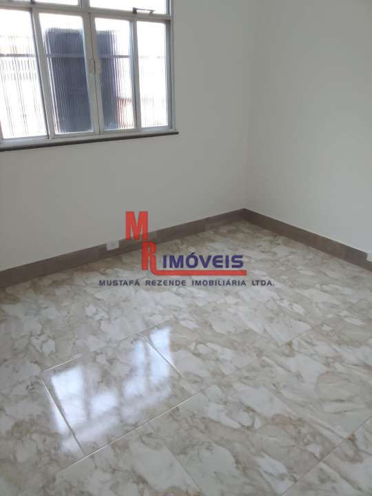 Conheça Apartamento à venda Rua General Savaget, Marechal Hermes, Rio de Janeiro - R$ 190.000 - 1187 - 7 7