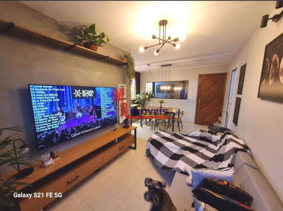 Conheça Apartamento à venda Rua Gastão Taveira, Praça Seca, Rio de Janeiro - R$ 145.000 - 1153 - 1 1