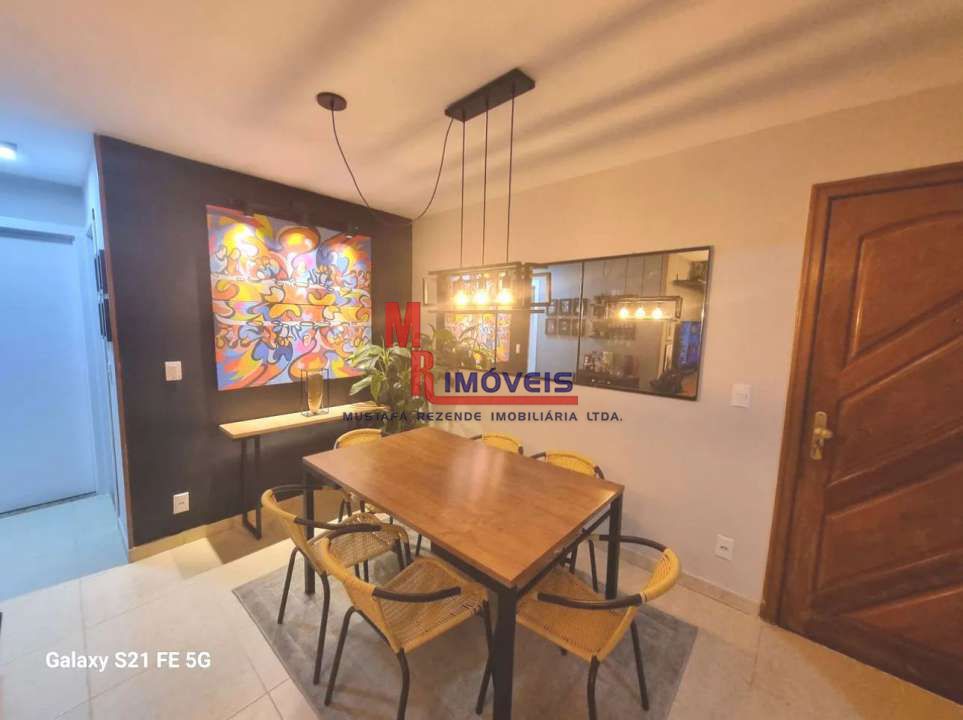 Conheça Apartamento à venda Rua Gastão Taveira, Praça Seca, Rio de Janeiro - R$ 145.000 - 1153 - 2 2