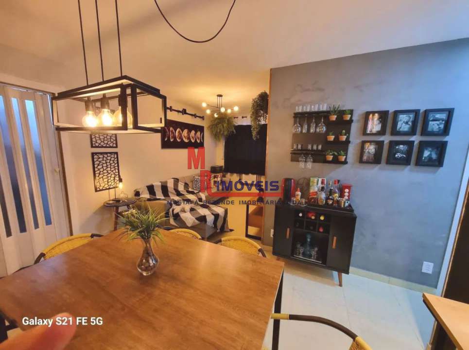 Conheça Apartamento à venda Rua Gastão Taveira, Praça Seca, Rio de Janeiro - R$ 145.000 - 1153 - 4 4