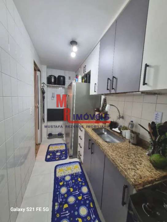 Conheça Apartamento à venda Rua Gastão Taveira, Praça Seca, Rio de Janeiro - R$ 145.000 - 1153 - 13 13